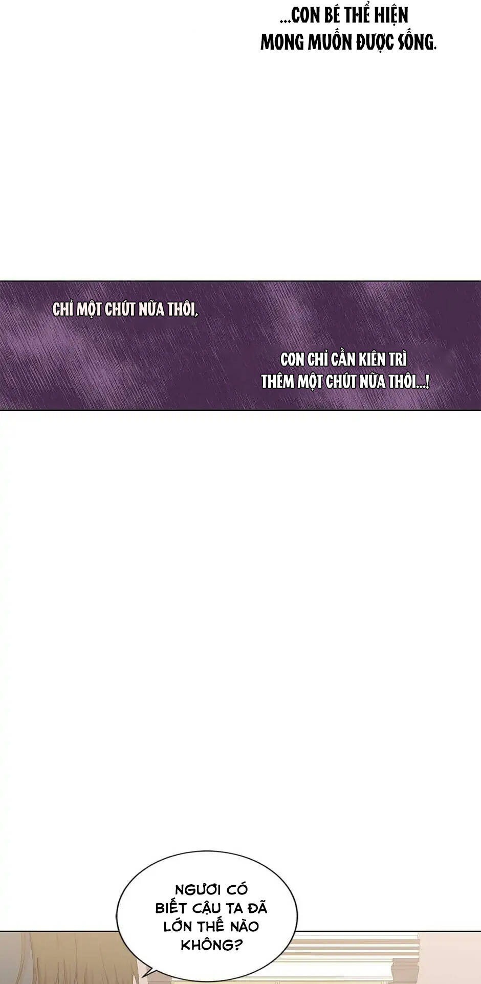 Tôi Nhập Vào Vai Phụ Có Hạn Sử Dụng: Chapter 2