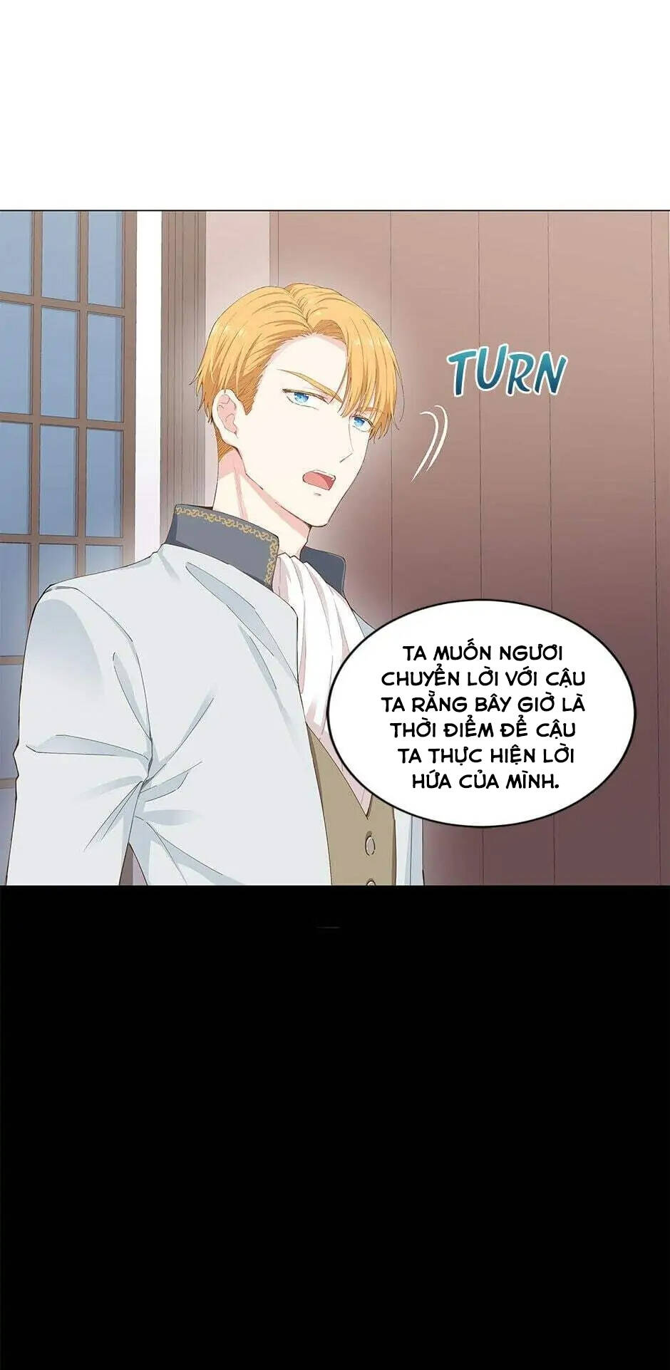 Tôi Nhập Vào Vai Phụ Có Hạn Sử Dụng: Chapter 2