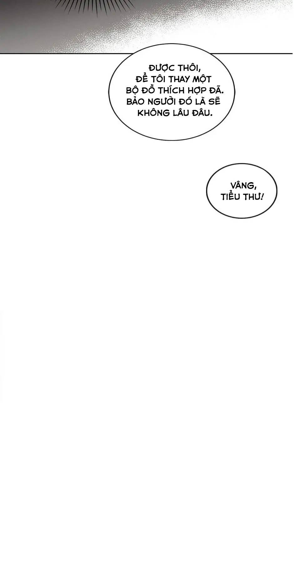 Tôi Nhập Vào Vai Phụ Có Hạn Sử Dụng: Chapter 3