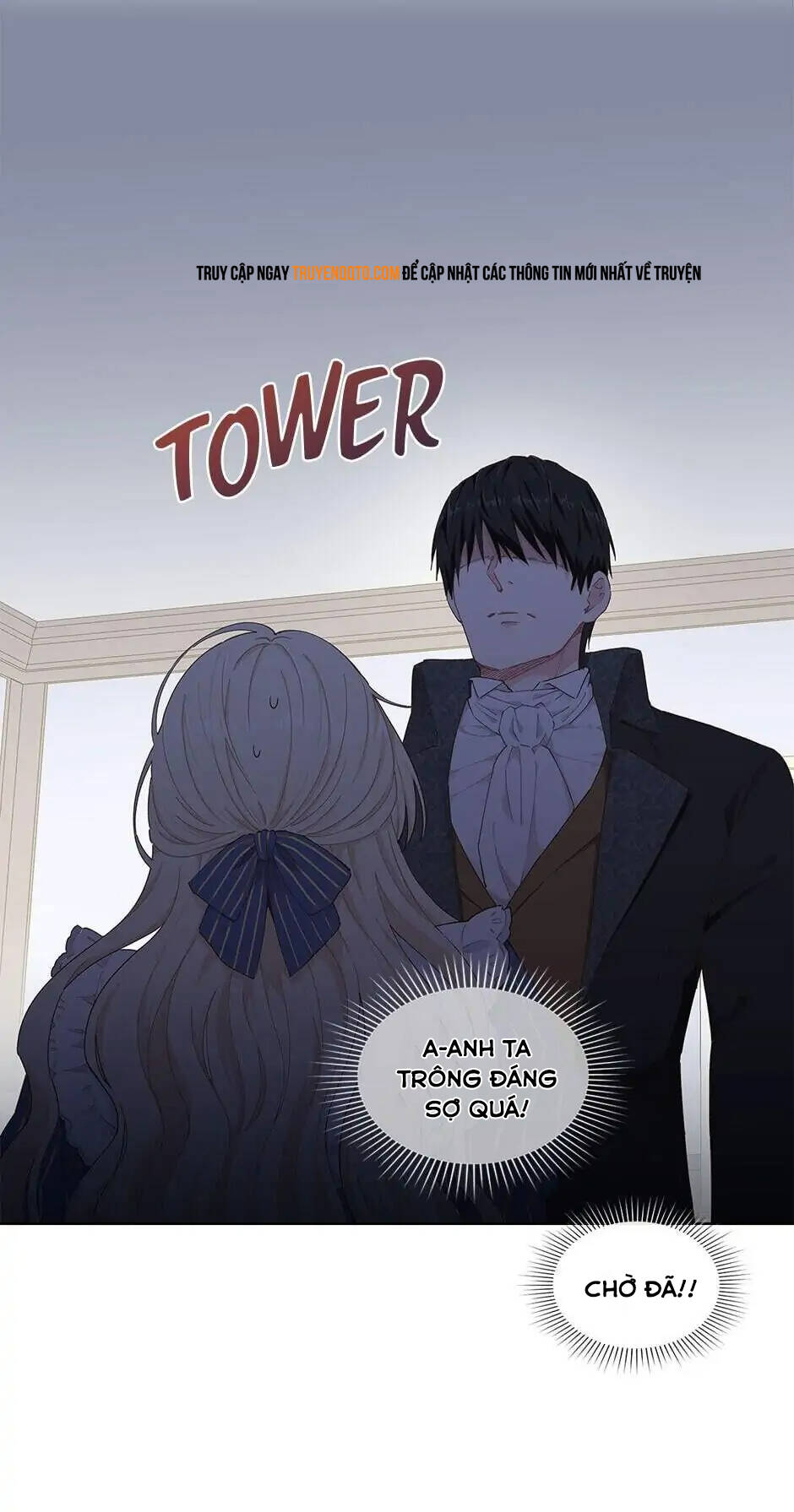 Tôi Nhập Vào Vai Phụ Có Hạn Sử Dụng: Chapter 3