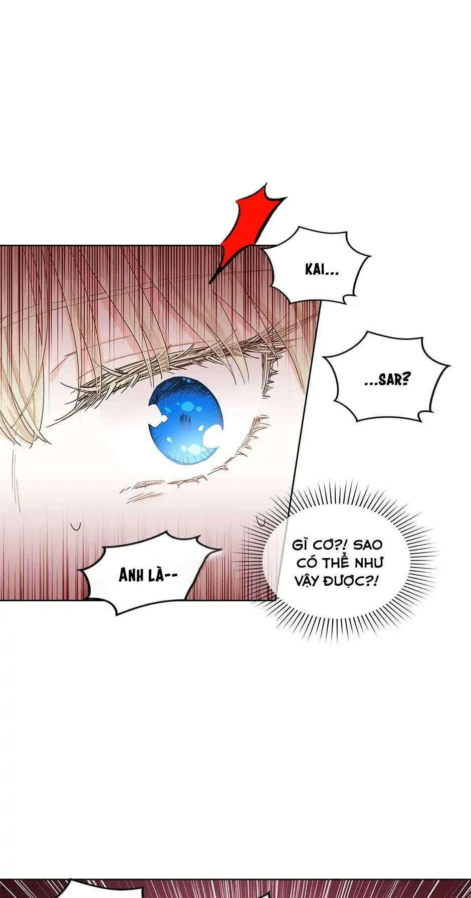 Tôi Nhập Vào Vai Phụ Có Hạn Sử Dụng: Chapter 3