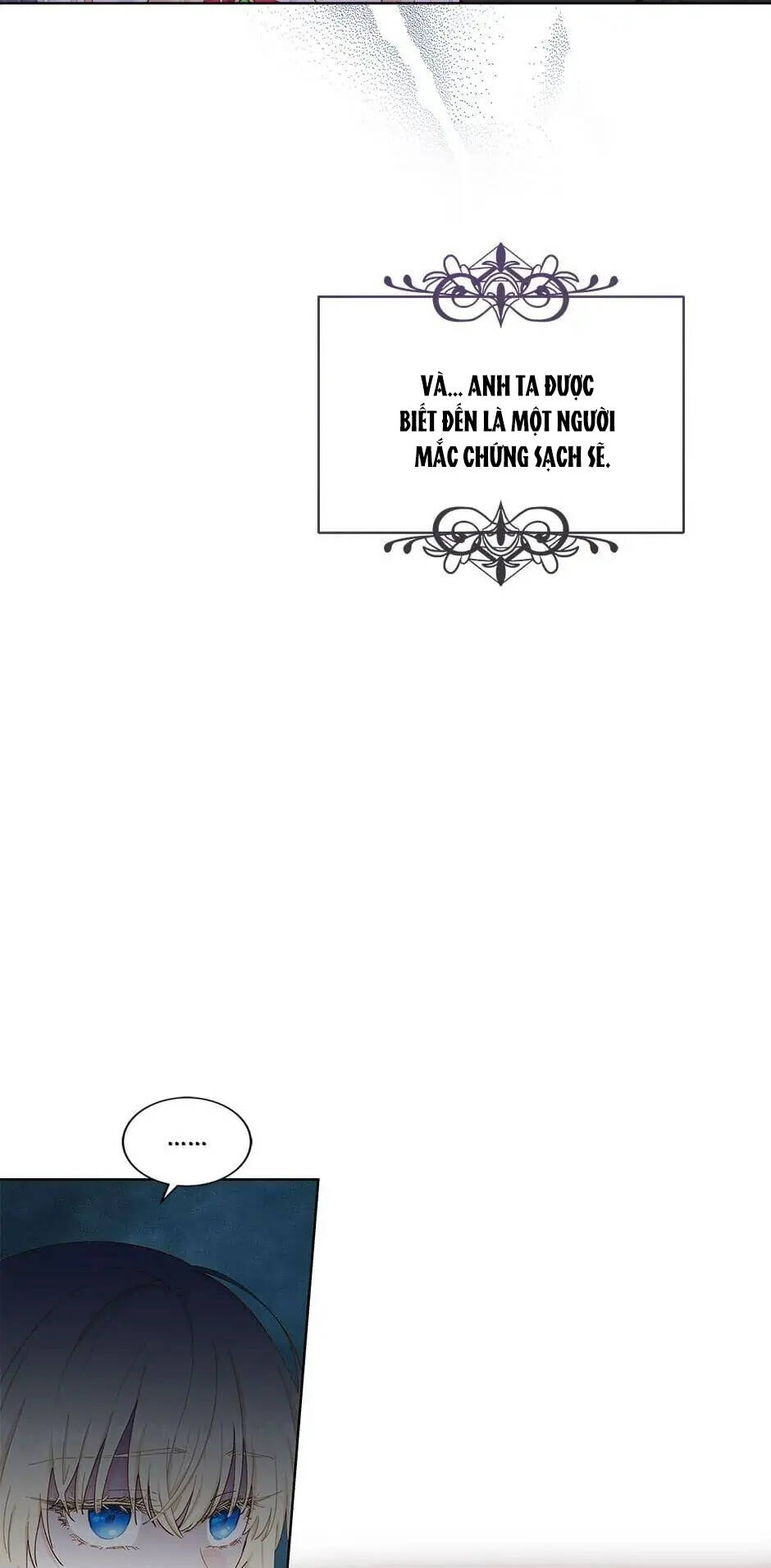 Tôi Nhập Vào Vai Phụ Có Hạn Sử Dụng: Chapter 3