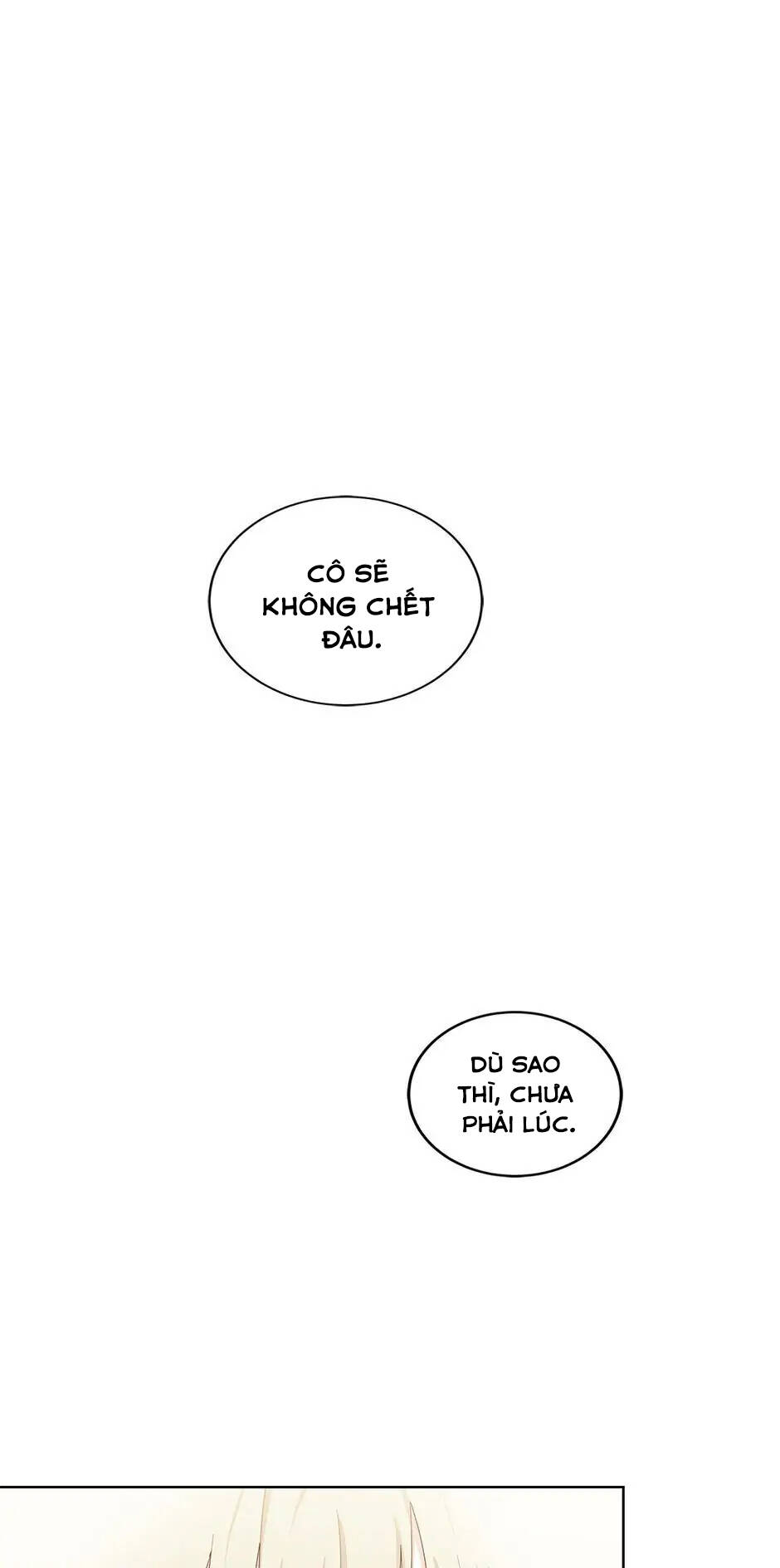 Tôi Nhập Vào Vai Phụ Có Hạn Sử Dụng: Chapter 3