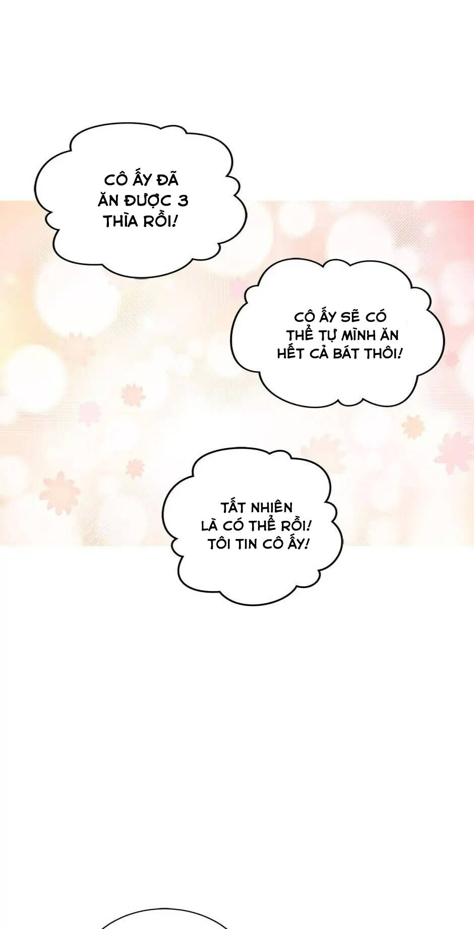 Tôi Nhập Vào Vai Phụ Có Hạn Sử Dụng: Chapter 3