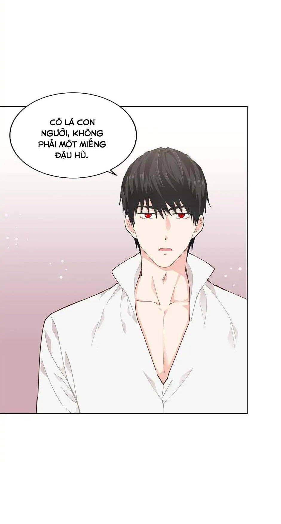 Tôi Nhập Vào Vai Phụ Có Hạn Sử Dụng: Chapter 5