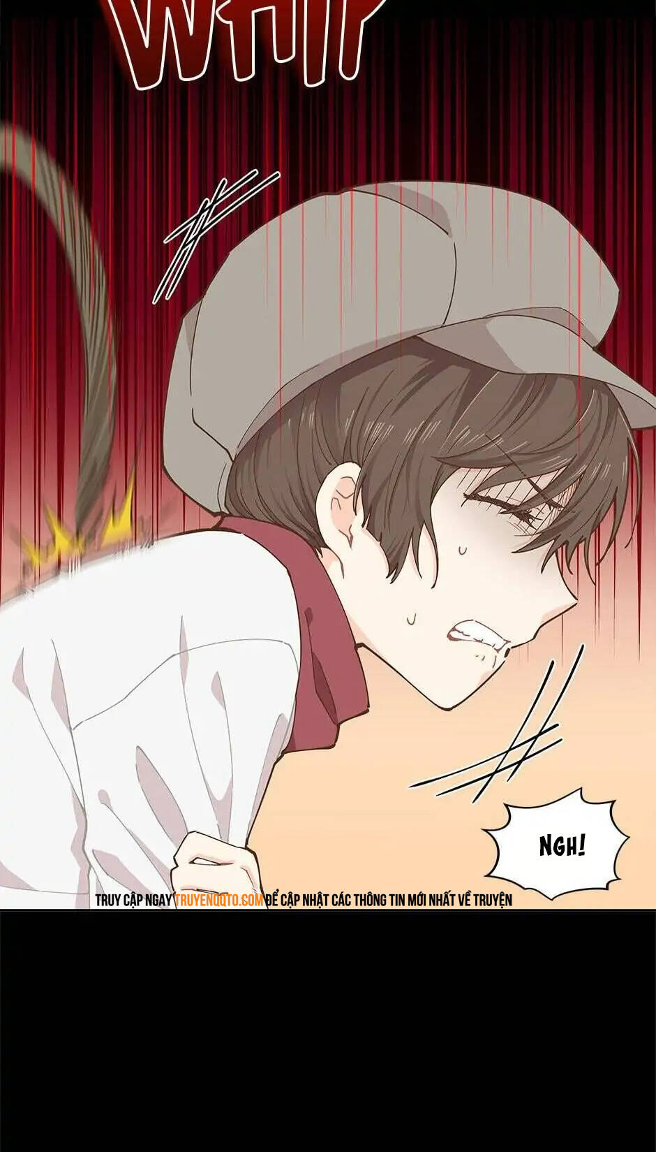 Tôi Nhập Vào Vai Phụ Có Hạn Sử Dụng: Chapter 7
