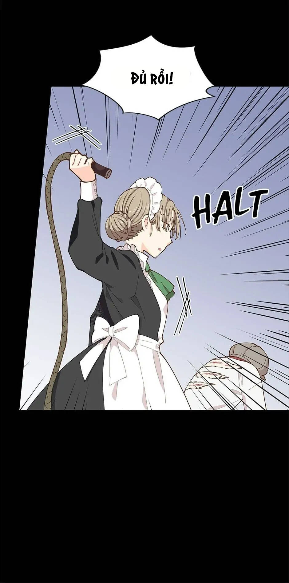 Tôi Nhập Vào Vai Phụ Có Hạn Sử Dụng: Chapter 7