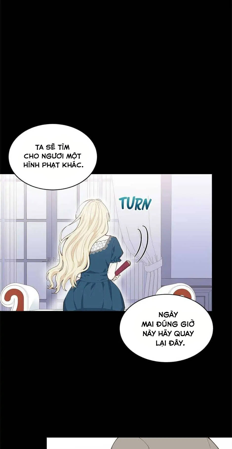 Tôi Nhập Vào Vai Phụ Có Hạn Sử Dụng: Chapter 7