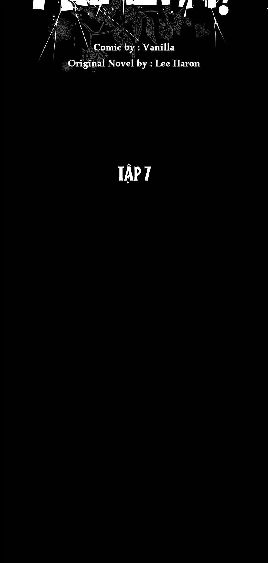 Tôi Nhập Vào Vai Phụ Có Hạn Sử Dụng: Chapter 7