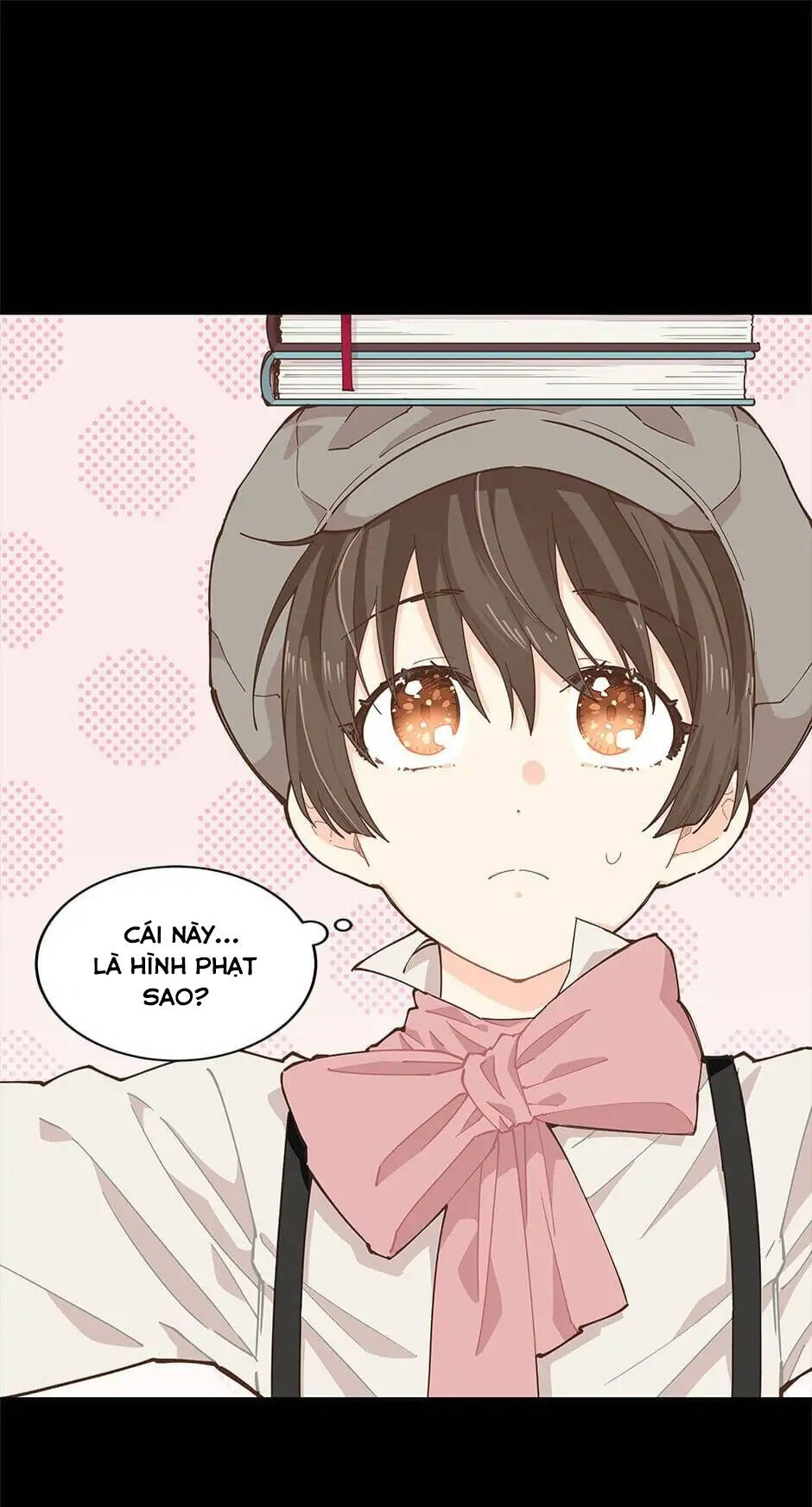 Tôi Nhập Vào Vai Phụ Có Hạn Sử Dụng: Chapter 7