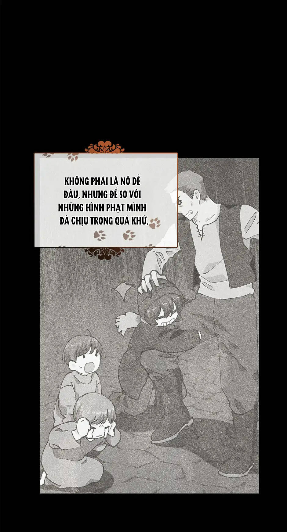 Tôi Nhập Vào Vai Phụ Có Hạn Sử Dụng: Chapter 7