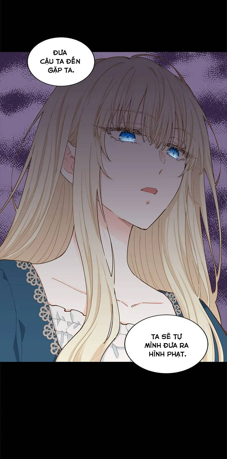 Tôi Nhập Vào Vai Phụ Có Hạn Sử Dụng: Chapter 7