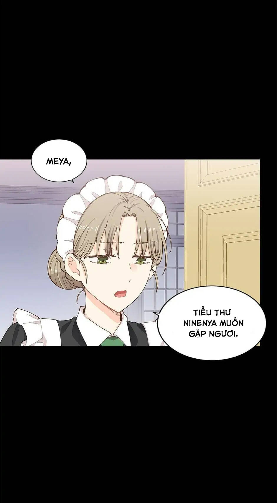 Tôi Nhập Vào Vai Phụ Có Hạn Sử Dụng: Chapter 7
