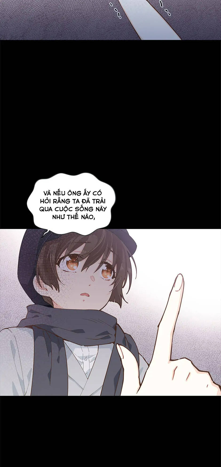 Tôi Nhập Vào Vai Phụ Có Hạn Sử Dụng: Chapter 7