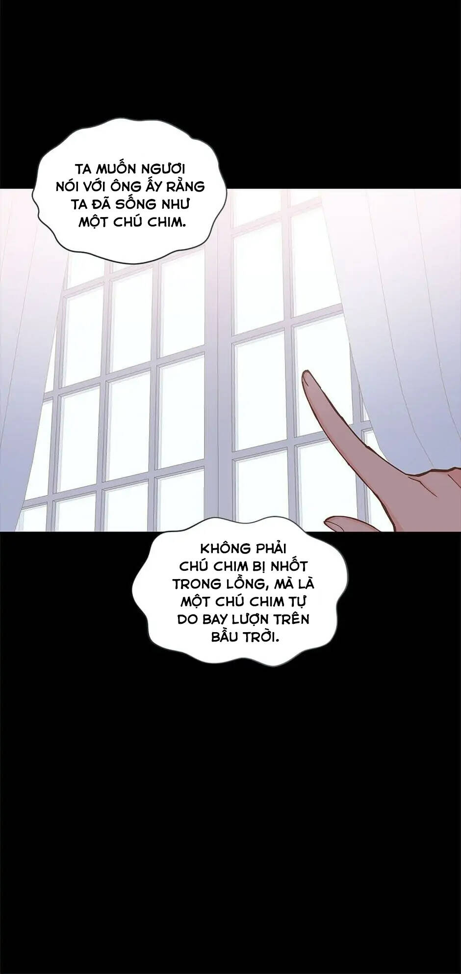 Tôi Nhập Vào Vai Phụ Có Hạn Sử Dụng: Chapter 7