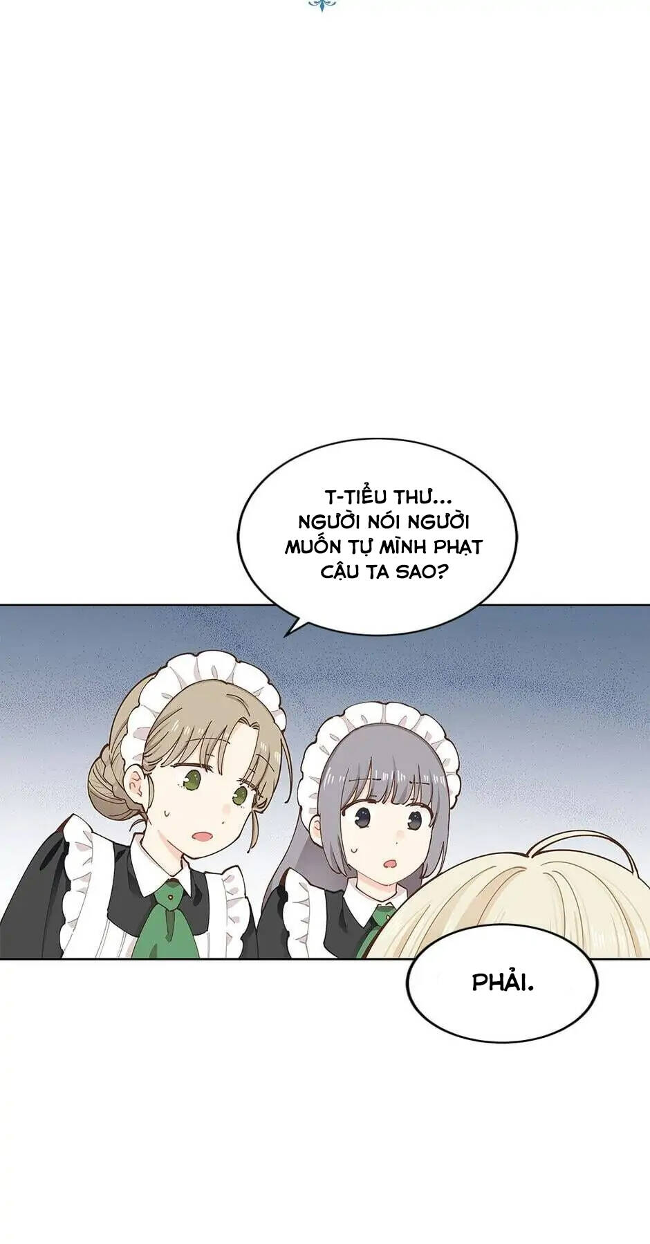 Tôi Nhập Vào Vai Phụ Có Hạn Sử Dụng: Chapter 7