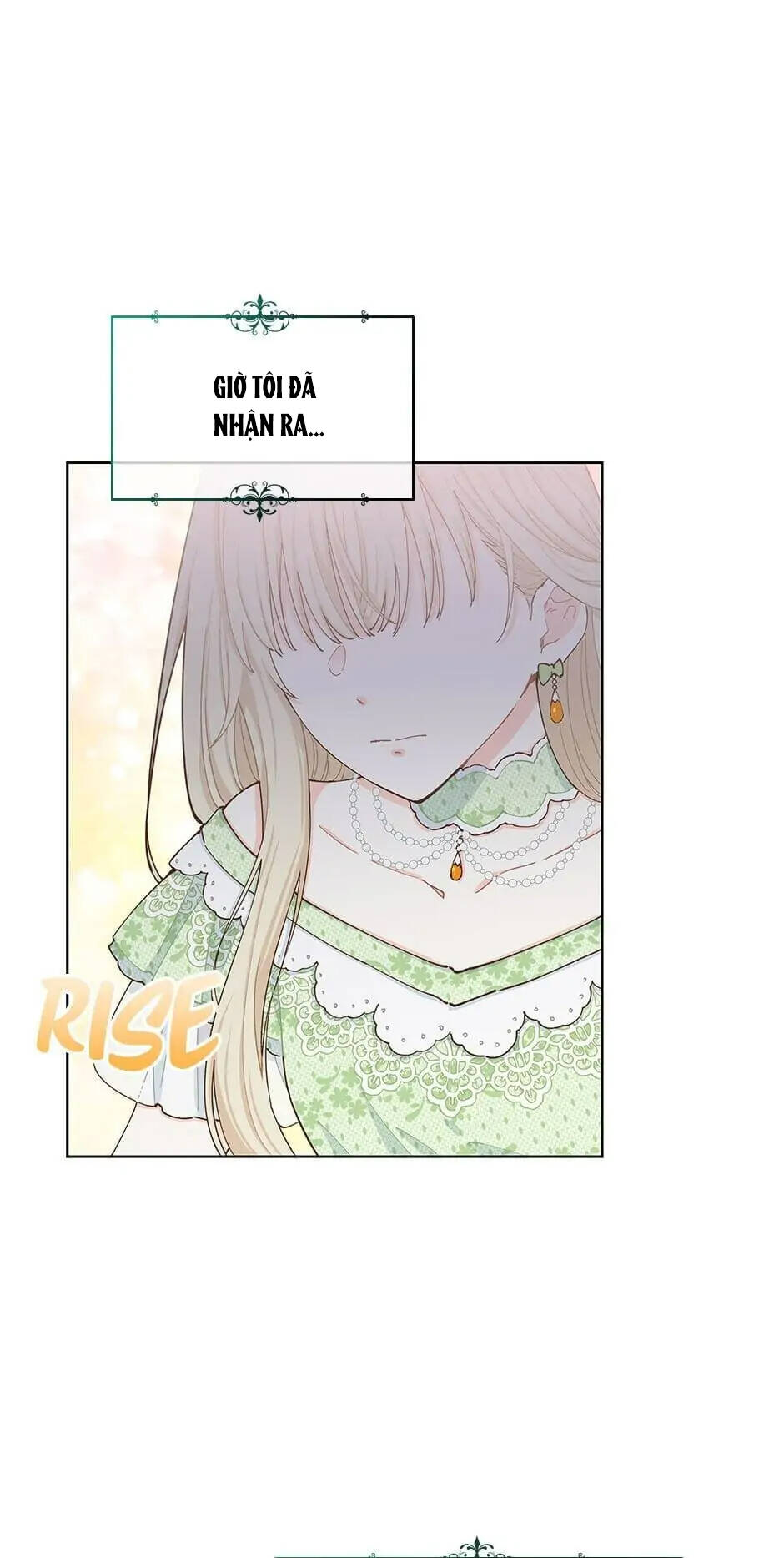 Tôi Nhập Vào Vai Phụ Có Hạn Sử Dụng: Chapter 7