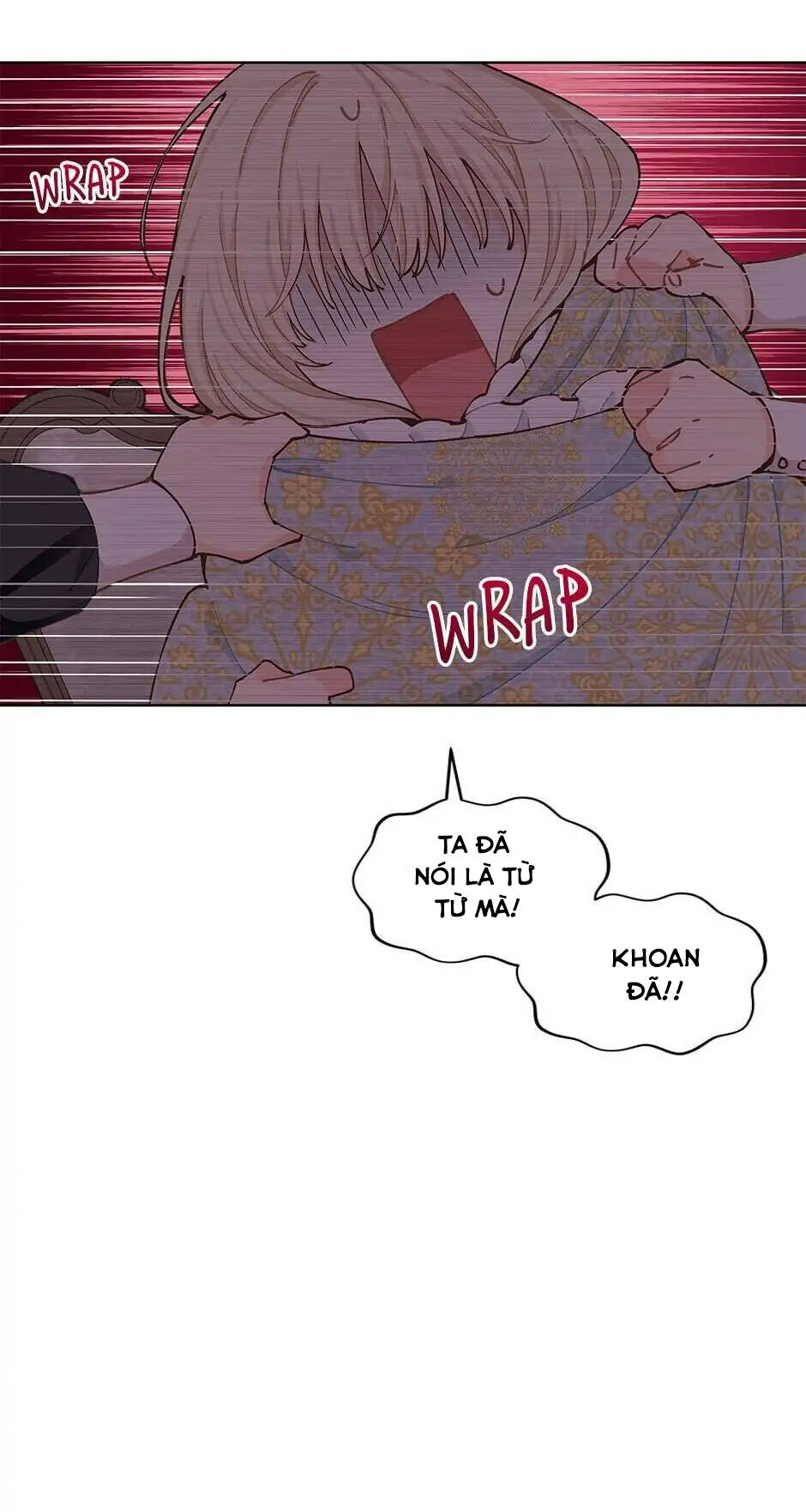 Tôi Nhập Vào Vai Phụ Có Hạn Sử Dụng: Chapter 8