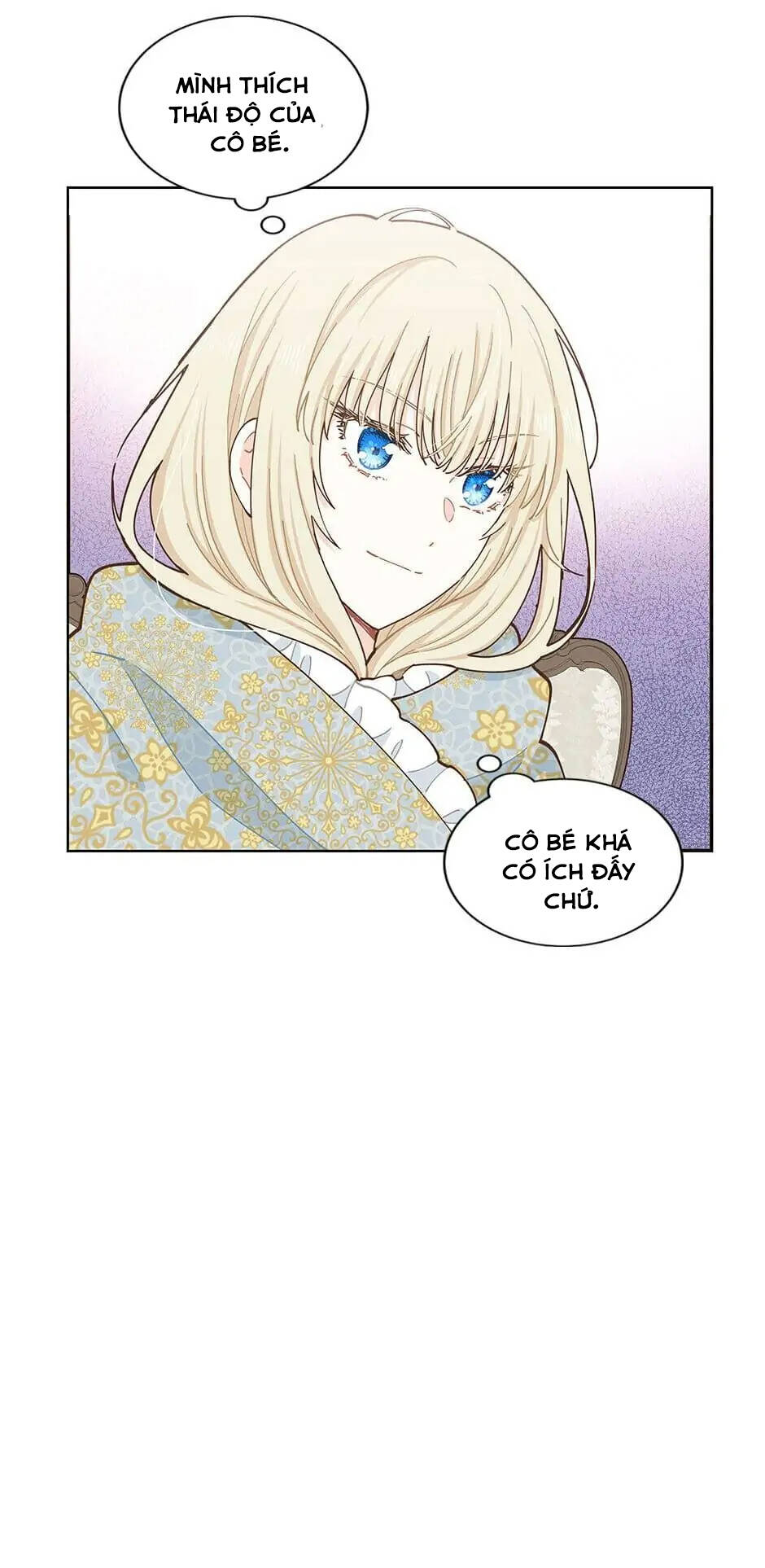 Tôi Nhập Vào Vai Phụ Có Hạn Sử Dụng: Chapter 8