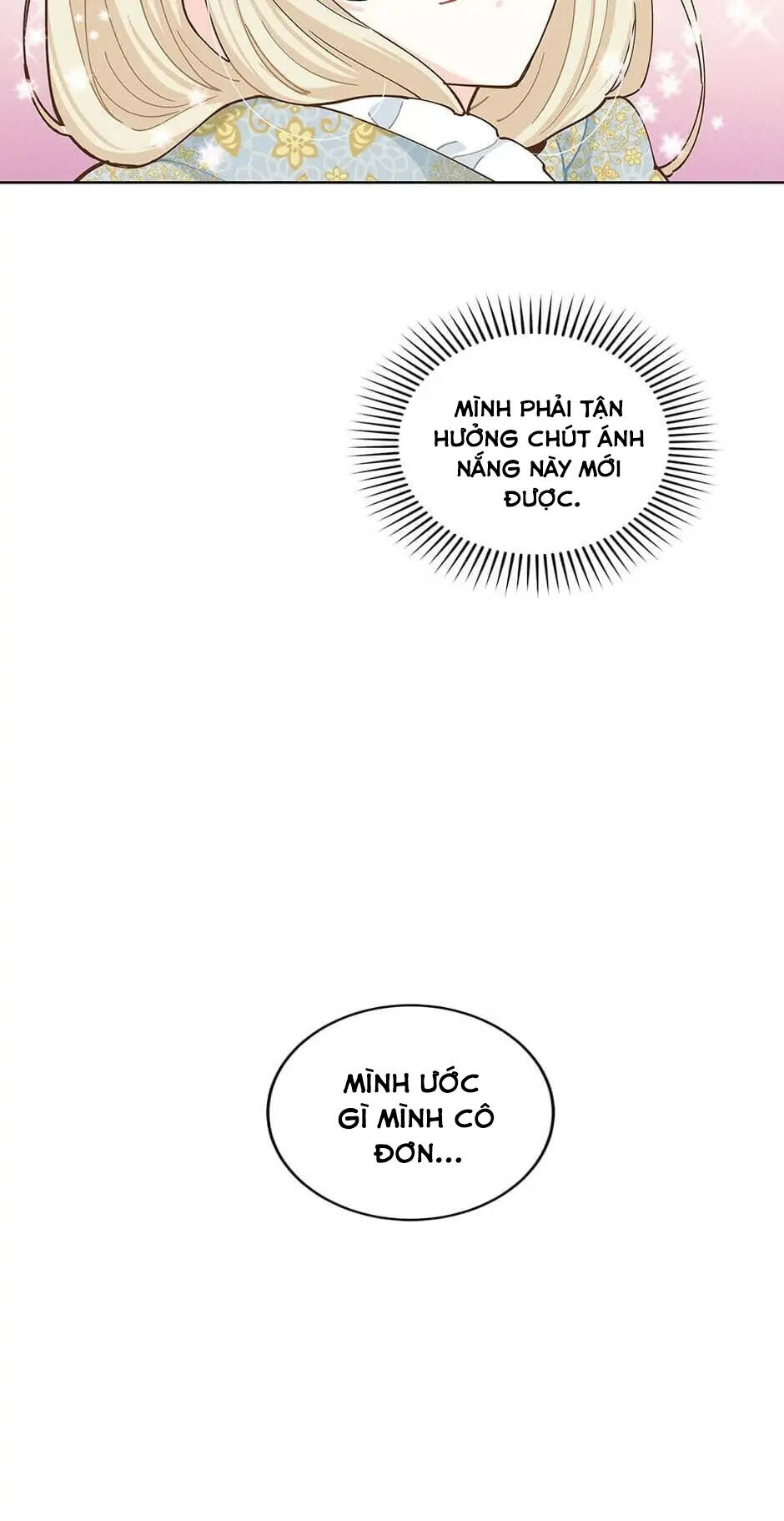 Tôi Nhập Vào Vai Phụ Có Hạn Sử Dụng: Chapter 8