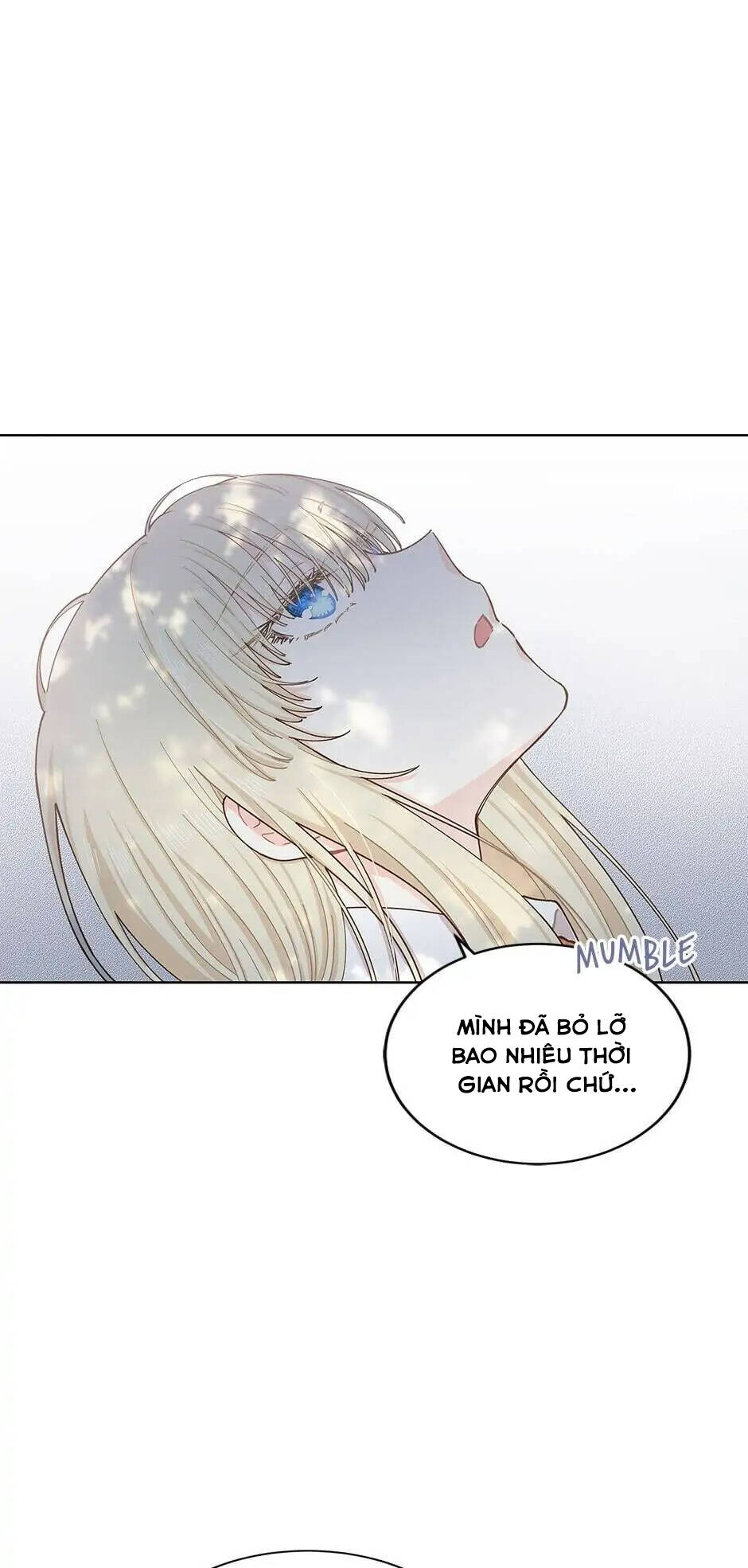 Tôi Nhập Vào Vai Phụ Có Hạn Sử Dụng: Chapter 8