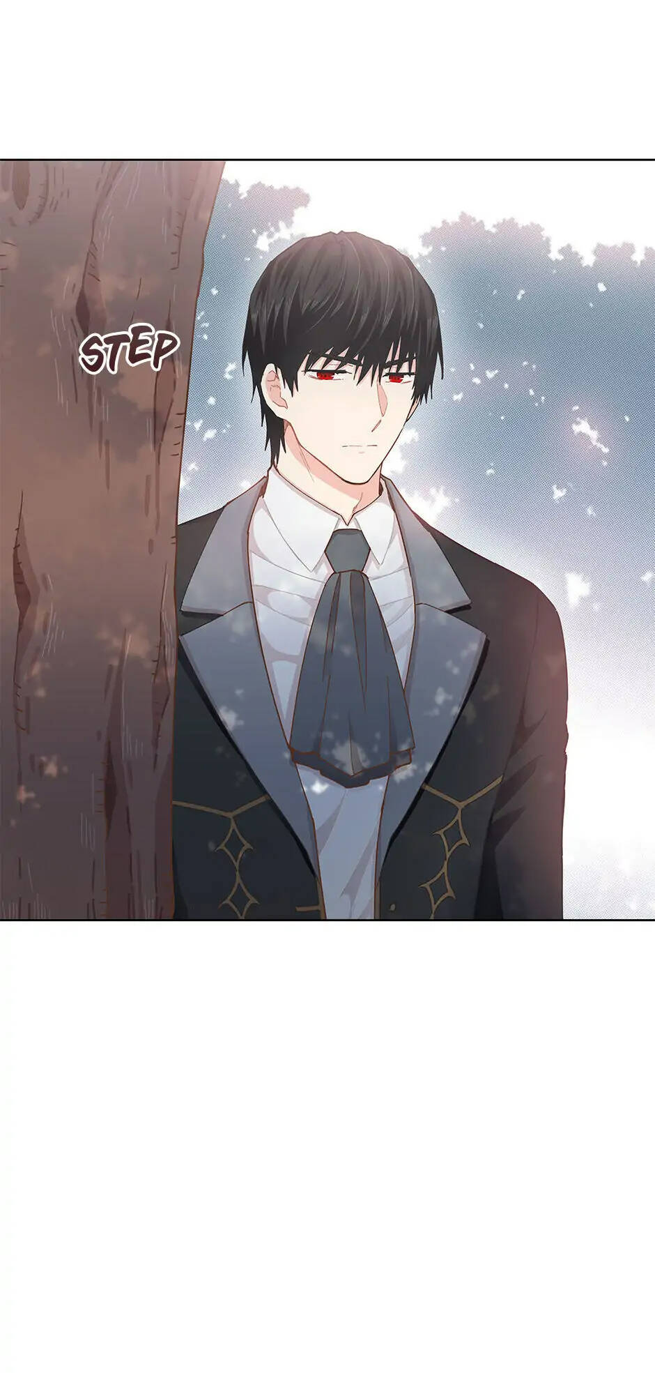 Tôi Nhập Vào Vai Phụ Có Hạn Sử Dụng: Chapter 8