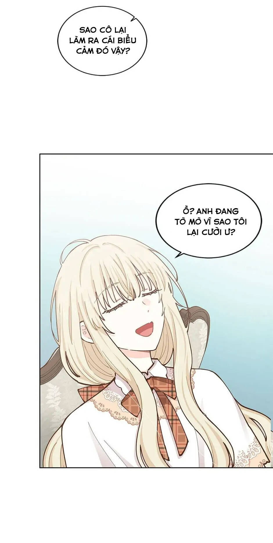Tôi Nhập Vào Vai Phụ Có Hạn Sử Dụng: Chapter 8