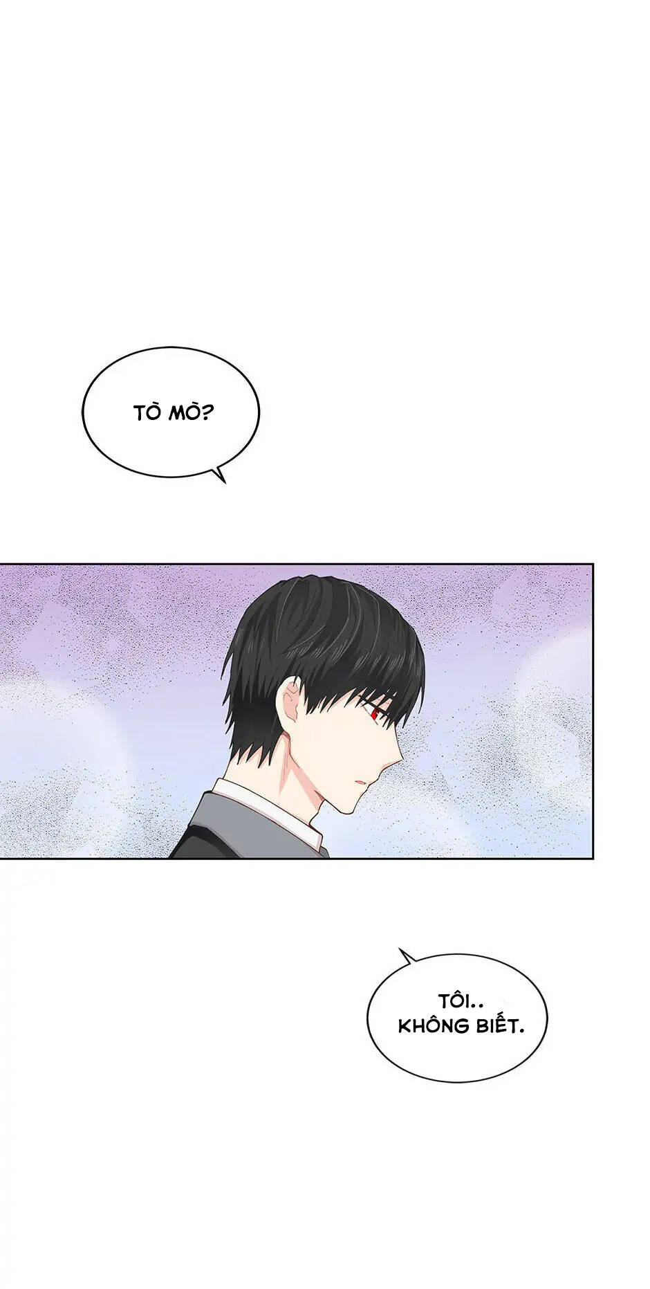 Tôi Nhập Vào Vai Phụ Có Hạn Sử Dụng: Chapter 8