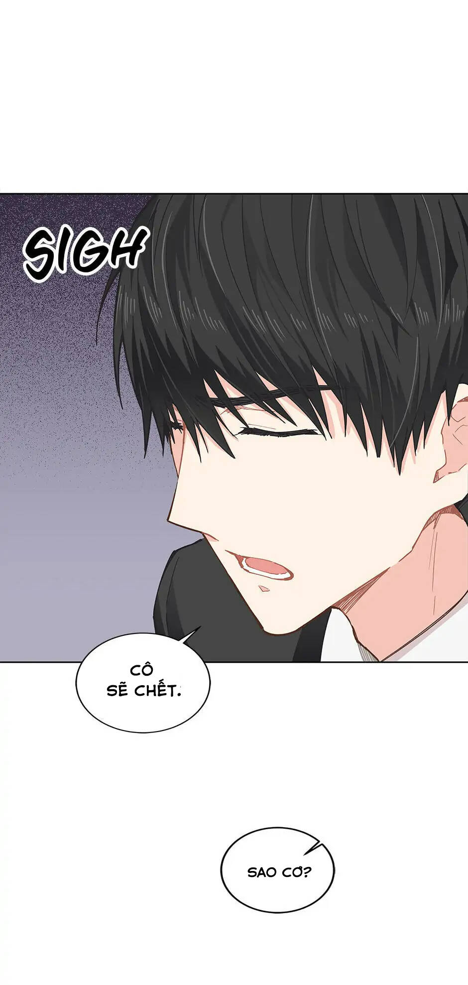 Tôi Nhập Vào Vai Phụ Có Hạn Sử Dụng: Chapter 9