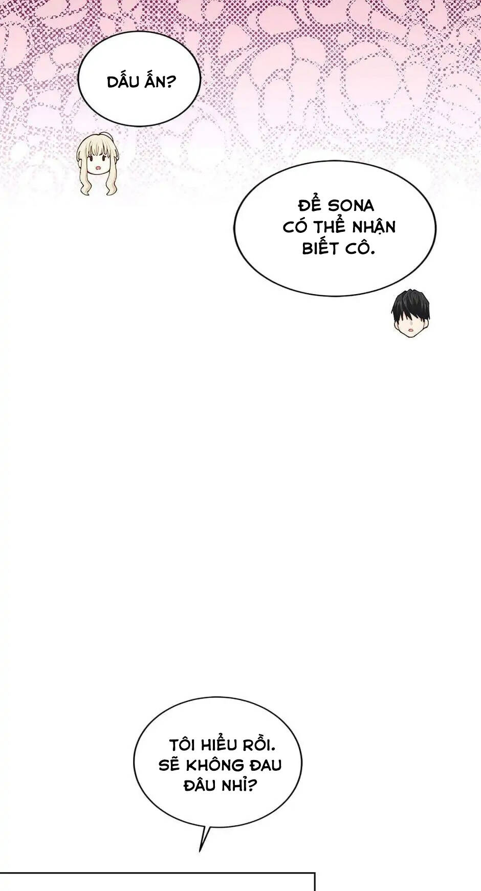 Tôi Nhập Vào Vai Phụ Có Hạn Sử Dụng: Chapter 9