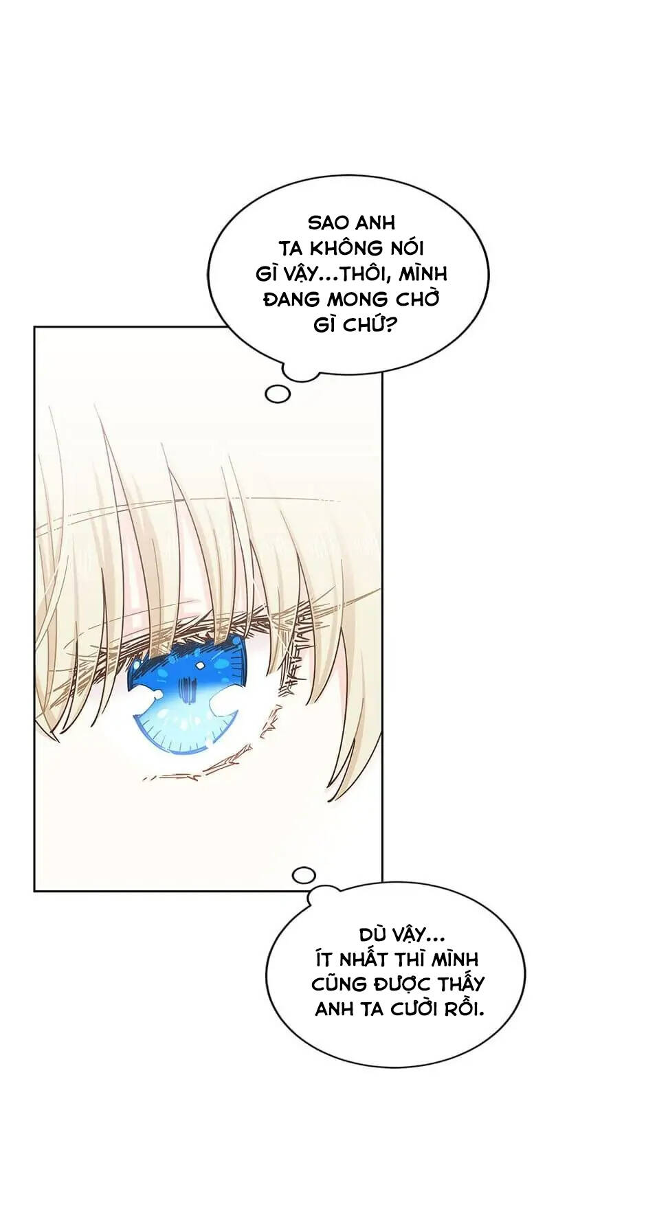 Tôi Nhập Vào Vai Phụ Có Hạn Sử Dụng: Chapter 9