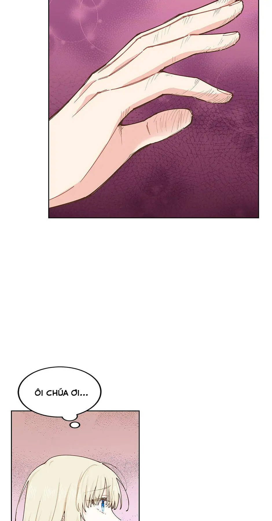 Tôi Nhập Vào Vai Phụ Có Hạn Sử Dụng: Chapter 9