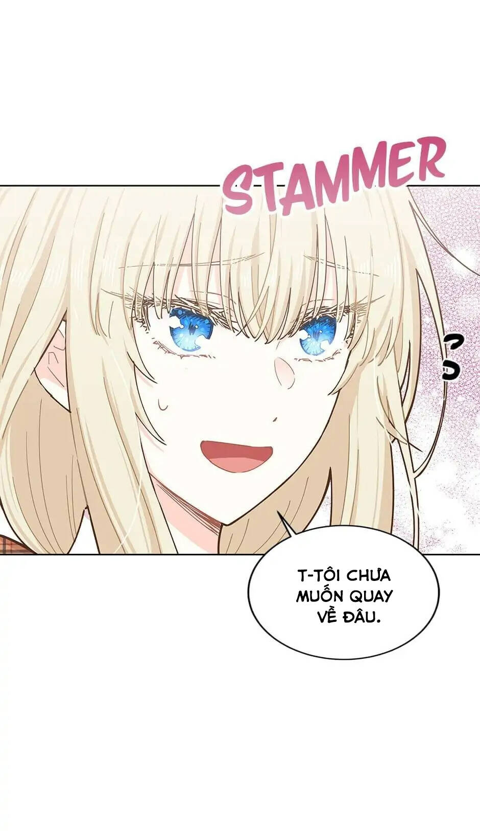 Tôi Nhập Vào Vai Phụ Có Hạn Sử Dụng: Chapter 9