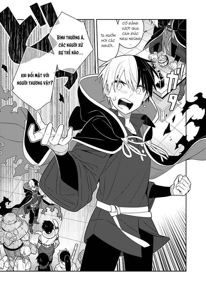 Tôi Nhặt Được 1 Cô Gái Và Biến Cô Ấy Trở Thành Người Hạnh Phúc Nhất Thế Gian!: Chapter 47