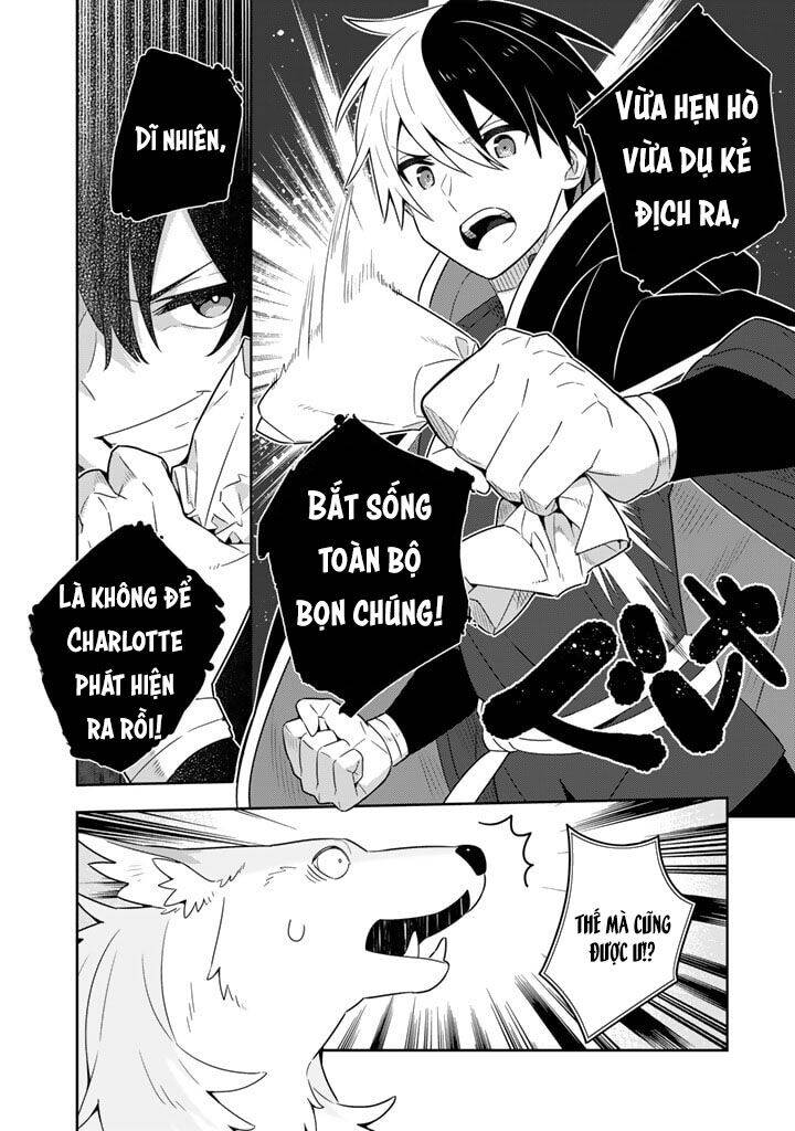 Tôi Nhặt Được 1 Cô Gái Và Biến Cô Ấy Trở Thành Người Hạnh Phúc Nhất Thế Gian!: Chapter 49