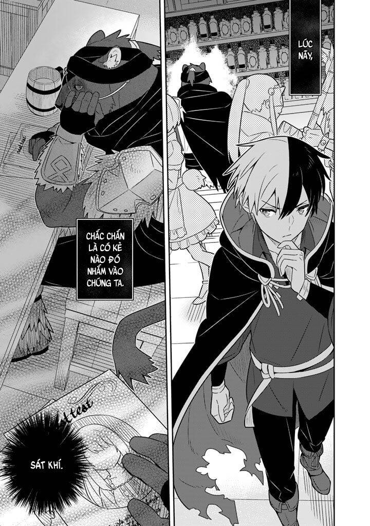 Tôi Nhặt Được 1 Cô Gái Và Biến Cô Ấy Trở Thành Người Hạnh Phúc Nhất Thế Gian!: Chapter 49