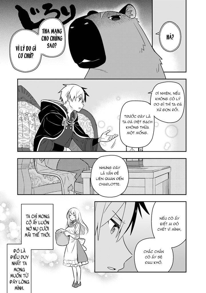 Tôi Nhặt Được 1 Cô Gái Và Biến Cô Ấy Trở Thành Người Hạnh Phúc Nhất Thế Gian!: Chapter 49