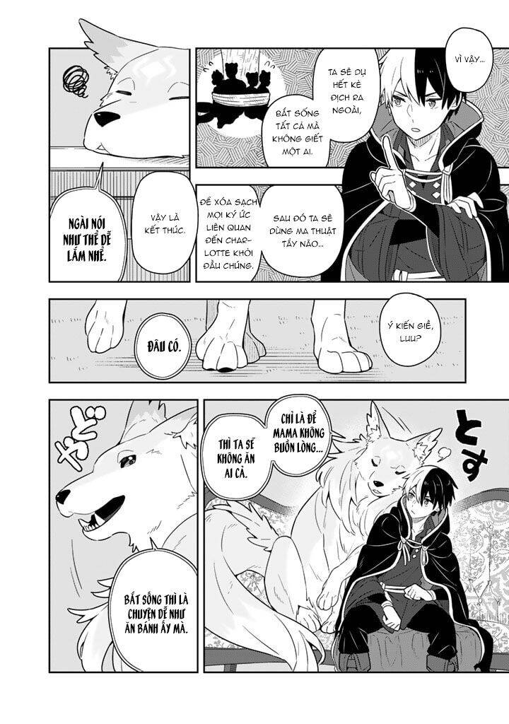 Tôi Nhặt Được 1 Cô Gái Và Biến Cô Ấy Trở Thành Người Hạnh Phúc Nhất Thế Gian!: Chapter 49