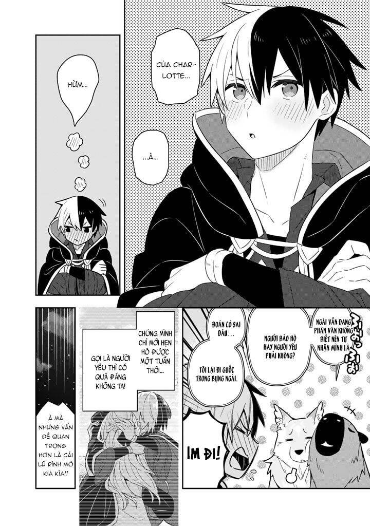 Tôi Nhặt Được 1 Cô Gái Và Biến Cô Ấy Trở Thành Người Hạnh Phúc Nhất Thế Gian!: Chapter 49