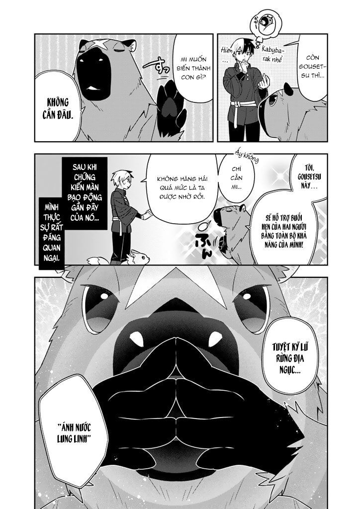 Tôi Nhặt Được 1 Cô Gái Và Biến Cô Ấy Trở Thành Người Hạnh Phúc Nhất Thế Gian!: Chapter 50