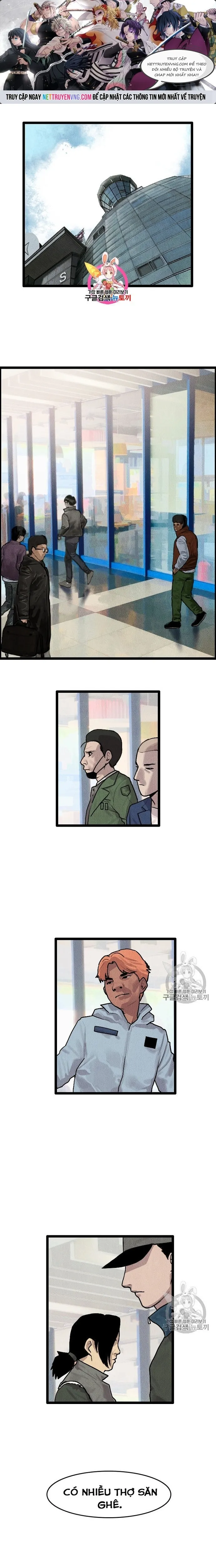 Tôi Nhặt Được Điện Thoại Từ Thế Giới Khác: Chapter 13