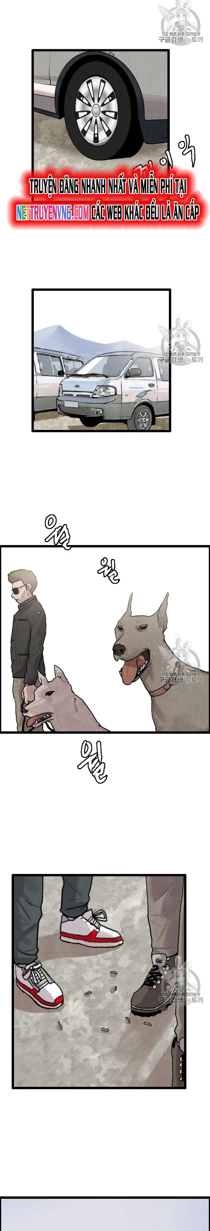 Tôi Nhặt Được Điện Thoại Từ Thế Giới Khác: Chapter 13