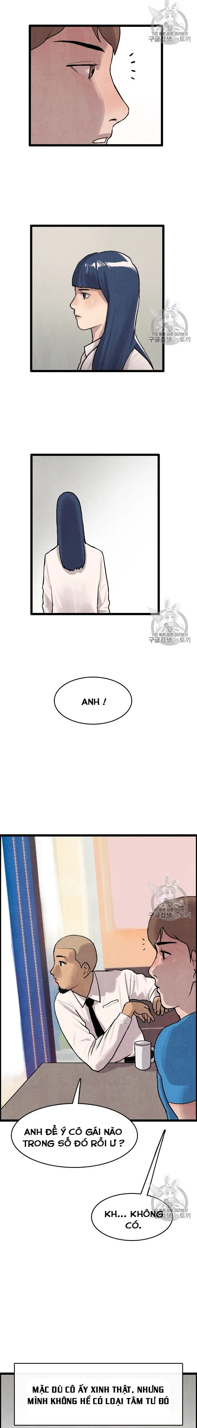 Tôi Nhặt Được Điện Thoại Từ Thế Giới Khác: Chapter 13