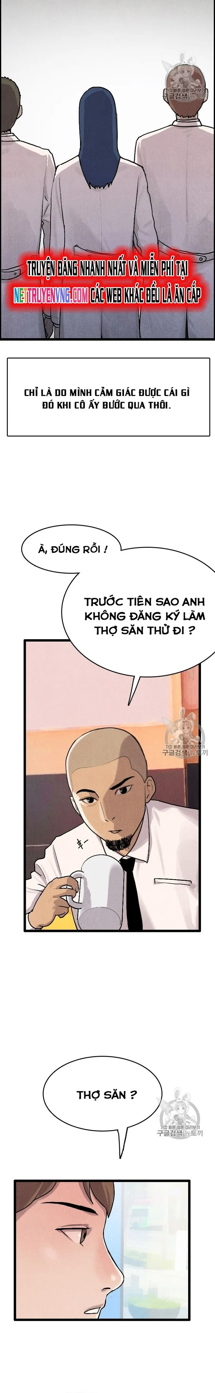Tôi Nhặt Được Điện Thoại Từ Thế Giới Khác: Chapter 13