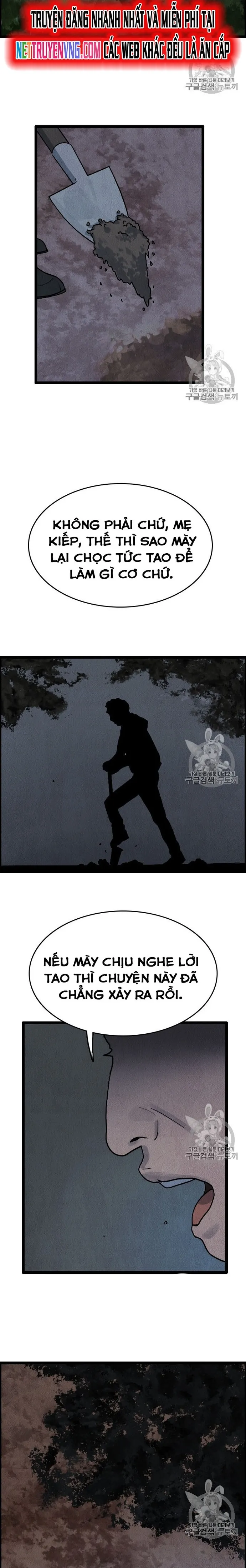 Tôi Nhặt Được Điện Thoại Từ Thế Giới Khác: Chapter 13