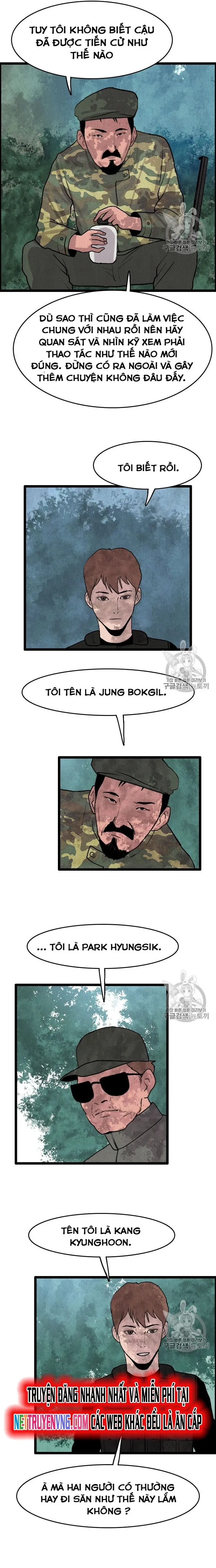 Tôi Nhặt Được Điện Thoại Từ Thế Giới Khác: Chapter 14