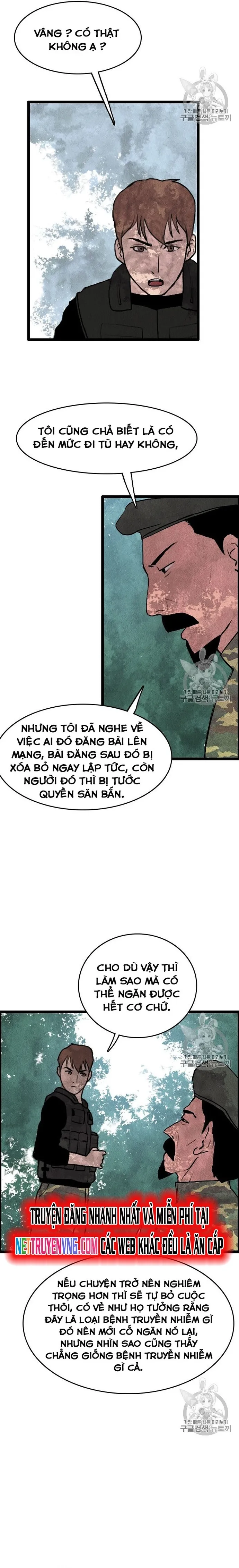 Tôi Nhặt Được Điện Thoại Từ Thế Giới Khác: Chapter 14