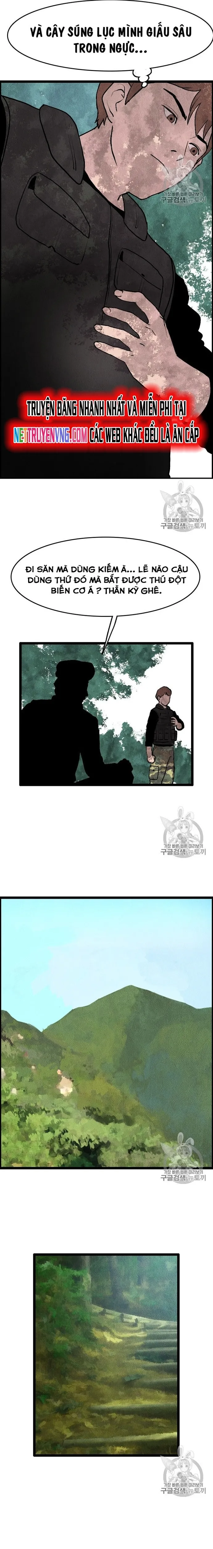 Tôi Nhặt Được Điện Thoại Từ Thế Giới Khác: Chapter 14