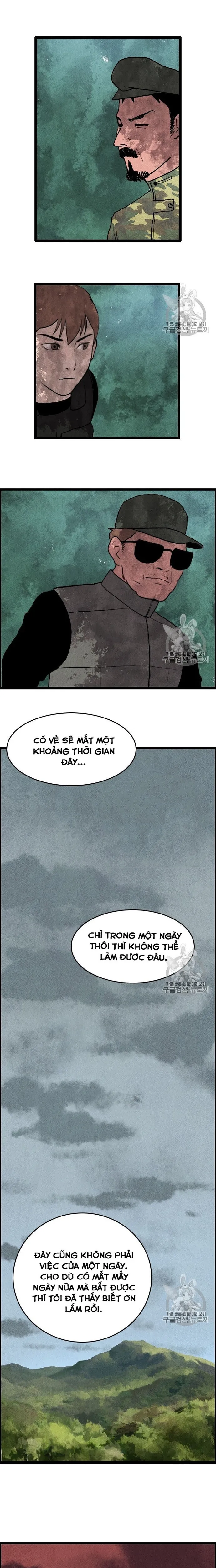 Tôi Nhặt Được Điện Thoại Từ Thế Giới Khác: Chapter 14