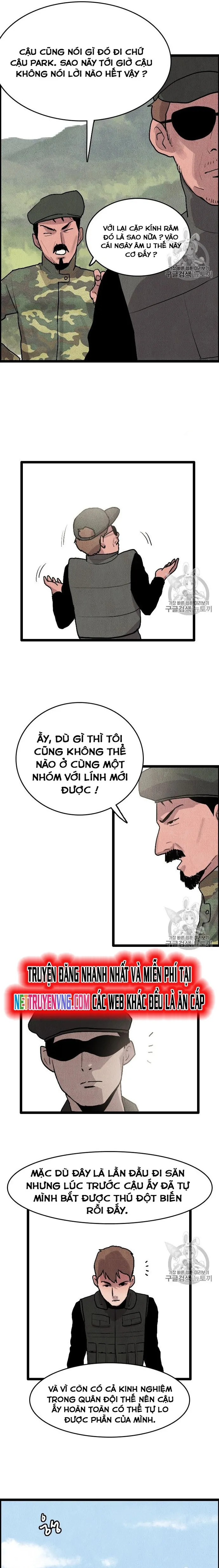 Tôi Nhặt Được Điện Thoại Từ Thế Giới Khác: Chapter 14